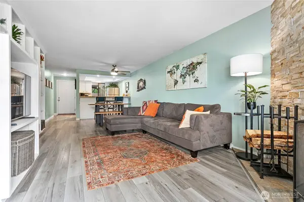 1 Morning Beach DR #5, Bellingham, WA 98229