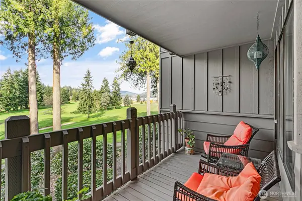 1 Morning Beach DR #5, Bellingham, WA 98229