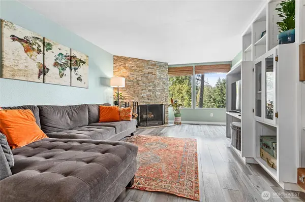 1 Morning Beach DR #5, Bellingham, WA 98229