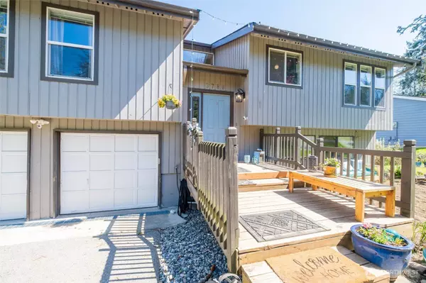 3780 Magrath RD, Bellingham, WA 98226