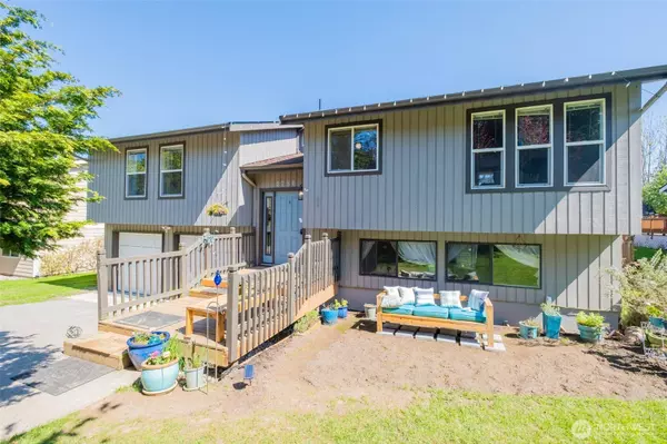 3780 Magrath RD, Bellingham, WA 98226
