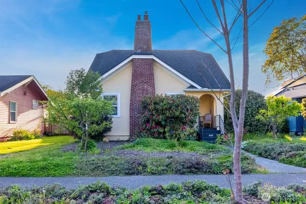 2717 Walnut ST, Bellingham, WA 98225