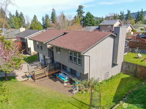 3780 Magrath RD, Bellingham, WA 98226