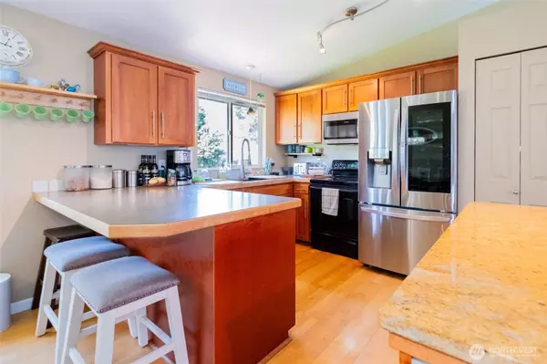 3780 Magrath RD, Bellingham, WA 98226