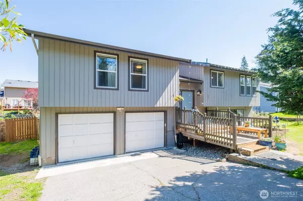 3780 Magrath RD, Bellingham, WA 98226