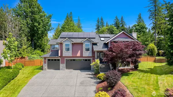3744 Crystal CT, Bellingham, WA 98226