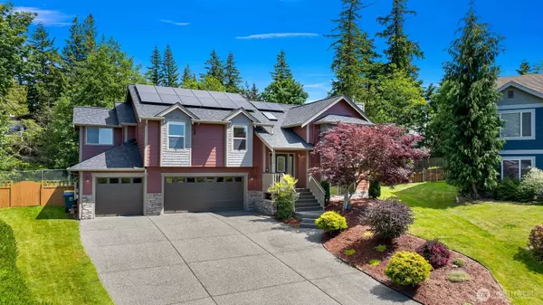 3744 Crystal CT, Bellingham, WA 98226