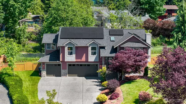 3744 Crystal CT, Bellingham, WA 98226