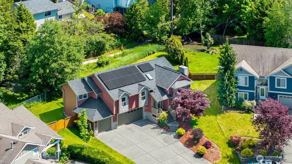 3744 Crystal CT, Bellingham, WA 98226