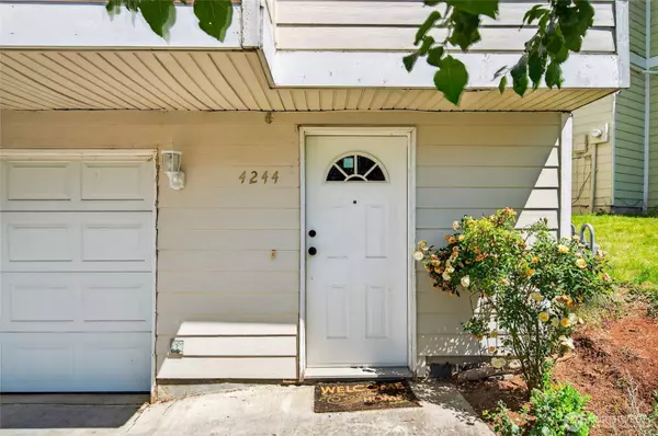 4244 Archer DR, Bellingham, WA 98226