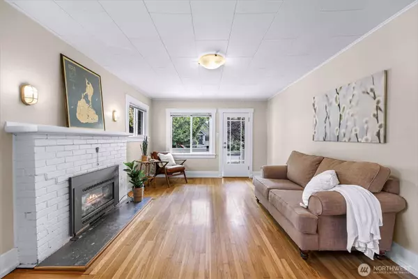 2321 Williams ST, Bellingham, WA 98225