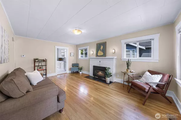 2321 Williams ST, Bellingham, WA 98225