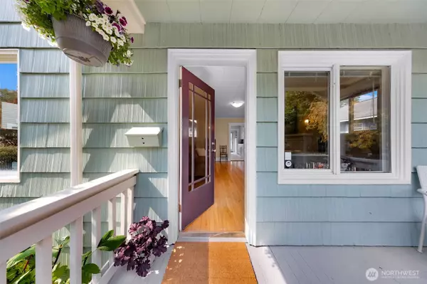 2321 Williams ST, Bellingham, WA 98225