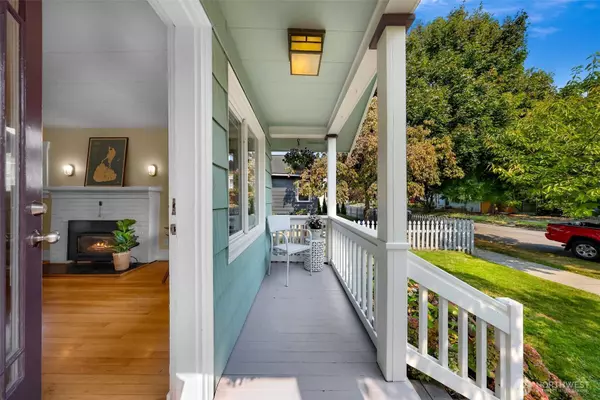 2321 Williams ST, Bellingham, WA 98225