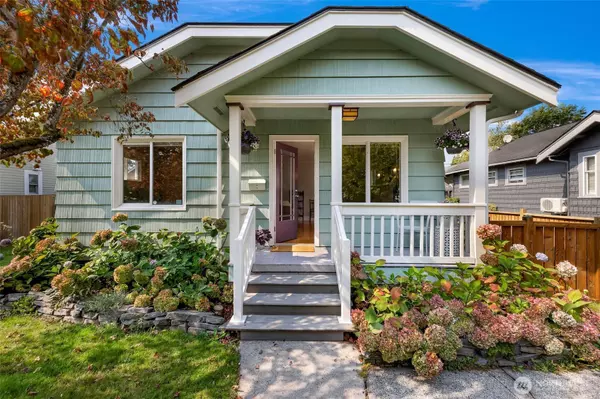 2321 Williams ST, Bellingham, WA 98225