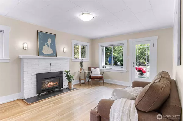 2321 Williams ST, Bellingham, WA 98225