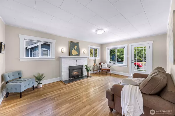 2321 Williams ST, Bellingham, WA 98225