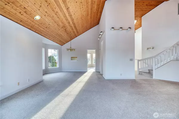 1648 Harbor Seal DR, Point Roberts, WA 98281