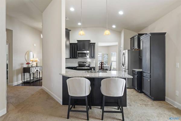 295 Abercorn Drive, Madison, AL 35756