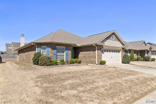 295 Abercorn Drive, Madison, AL 35756