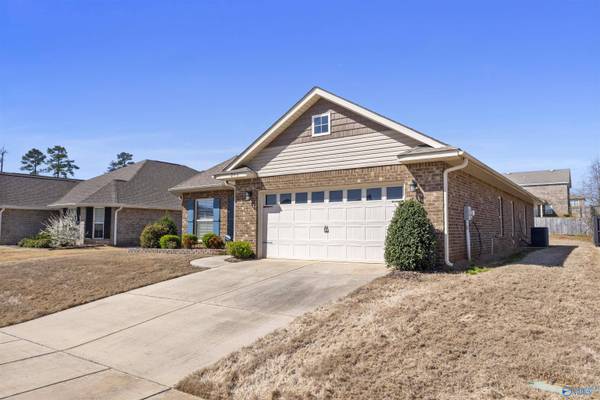 295 Abercorn Drive, Madison, AL 35756