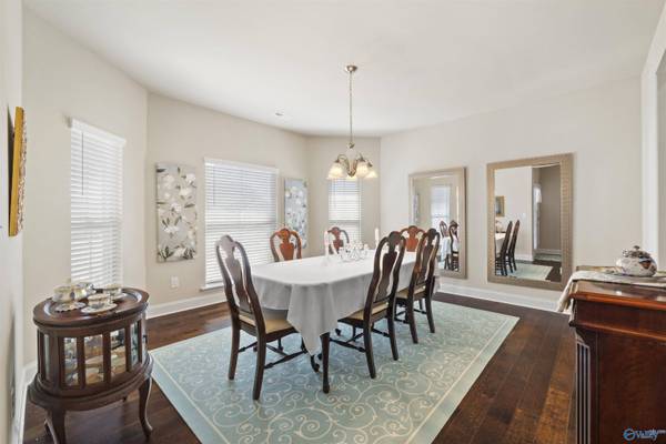 295 Abercorn Drive, Madison, AL 35756