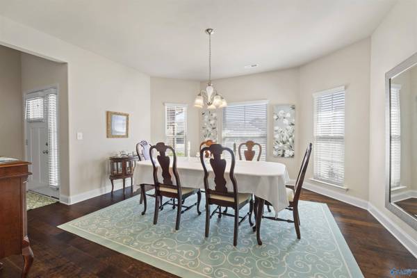 295 Abercorn Drive, Madison, AL 35756