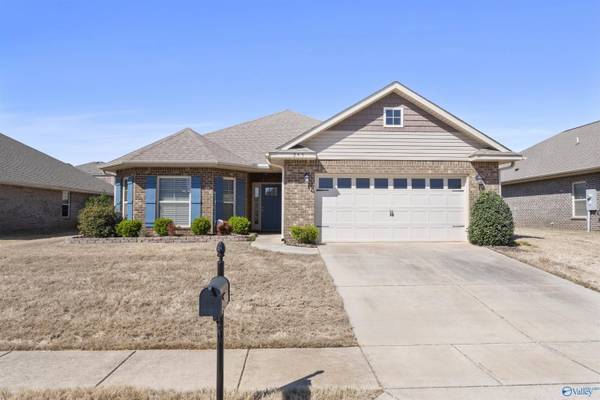 295 Abercorn Drive, Madison, AL 35756