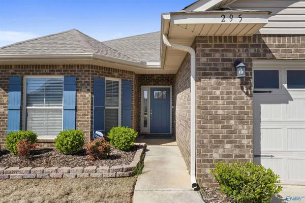 295 Abercorn Drive, Madison, AL 35756