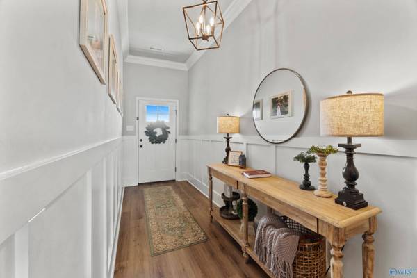 28255 Molly Bee Lane, Toney, AL 35773