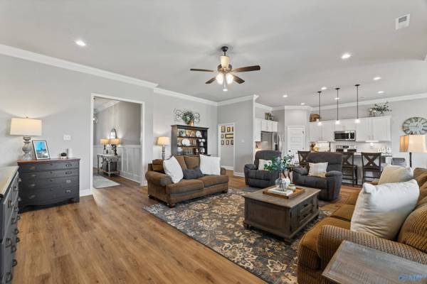 28255 Molly Bee Lane, Toney, AL 35773