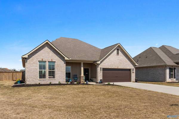 28255 Molly Bee Lane, Toney, AL 35773