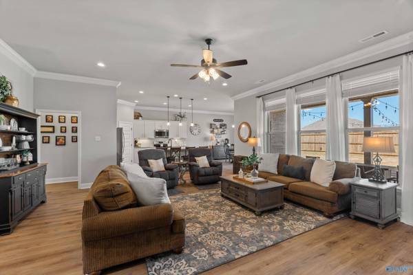 28255 Molly Bee Lane, Toney, AL 35773