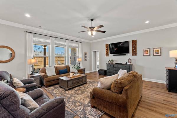 28255 Molly Bee Lane, Toney, AL 35773