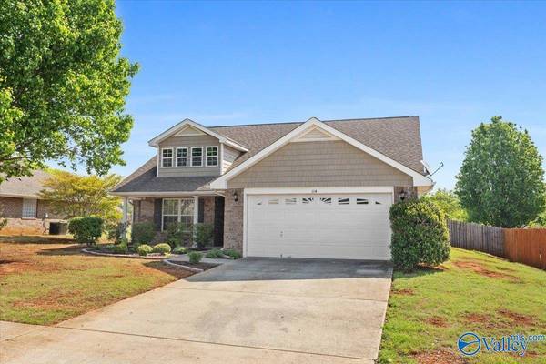 114 Haven Ridge Road, Madison, AL 35758