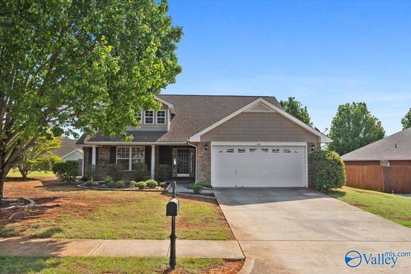 114 Haven Ridge Road, Madison, AL 35758