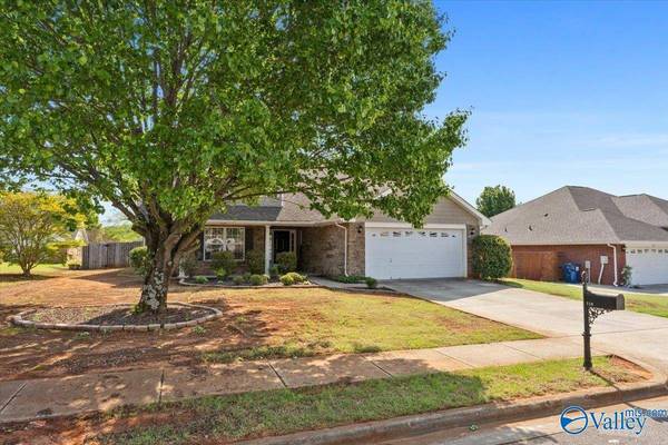 114 Haven Ridge Road, Madison, AL 35758