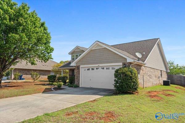 114 Haven Ridge Road, Madison, AL 35758