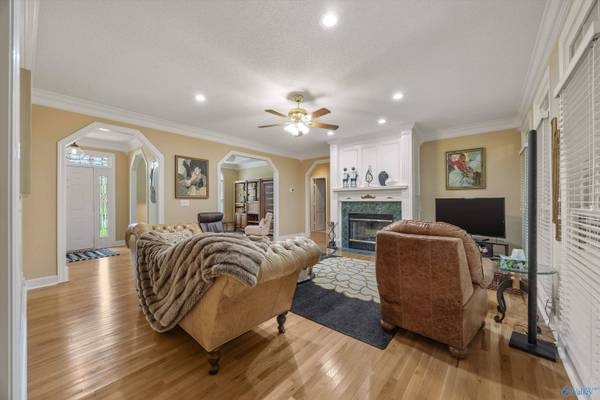 104 Danika Drive, Huntsville, AL 35806