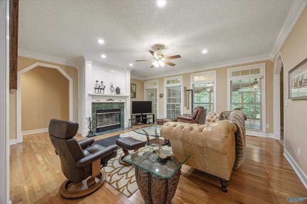 104 Danika Drive, Huntsville, AL 35806