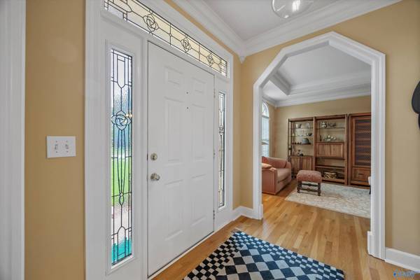 104 Danika Drive, Huntsville, AL 35806