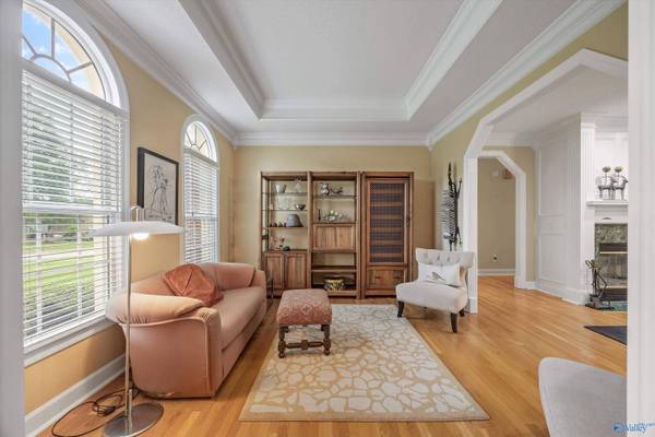 104 Danika Drive, Huntsville, AL 35806