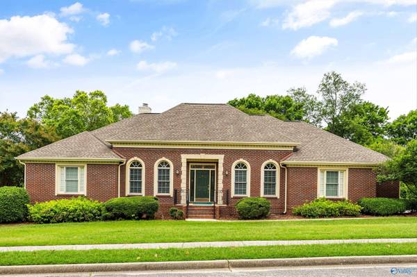 104 Danika Drive, Huntsville, AL 35806