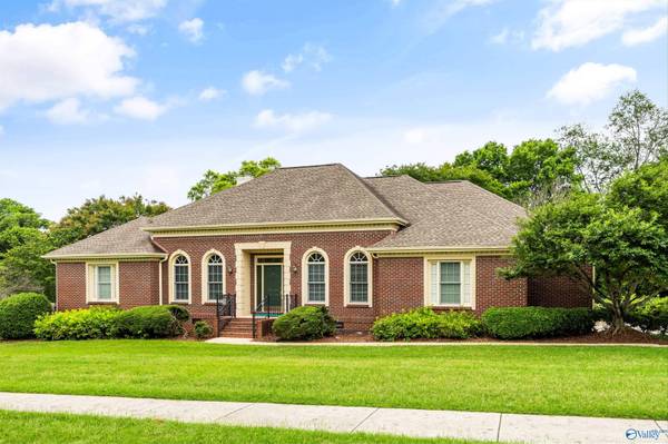 104 Danika Drive, Huntsville, AL 35806