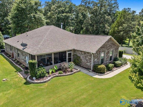 108 Silvermoon Lane, Huntsville, AL 35811