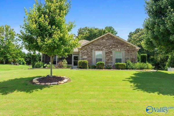 108 Silvermoon Lane, Huntsville, AL 35811
