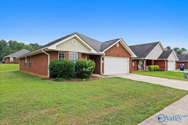 107 Shadow Trail SW, Huntsville, AL 35824
