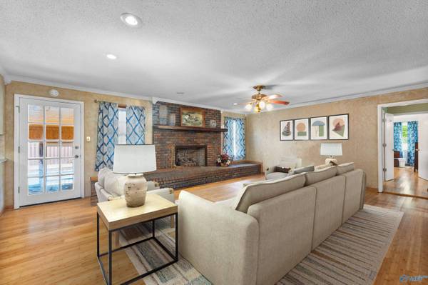 354 Hills Chapel Road, Hazel Green, AL 35750