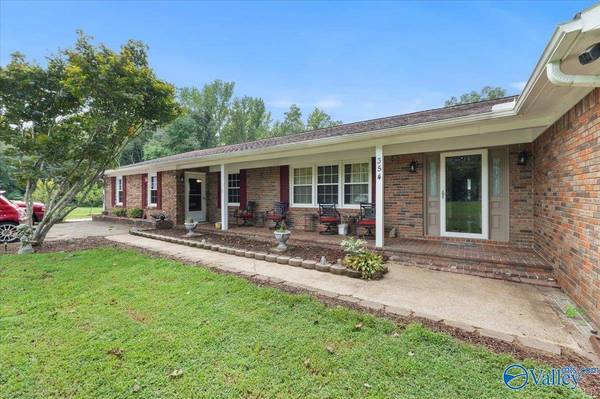 354 Hills Chapel Road, Hazel Green, AL 35750