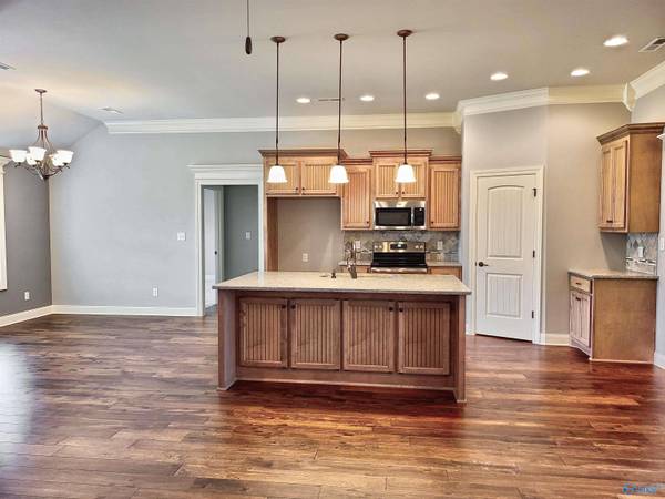 13735 Callaway Drive, Madison, AL 35756